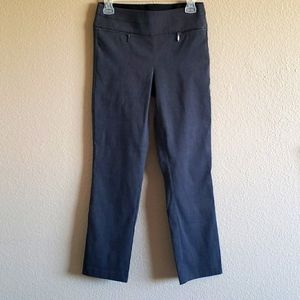 Candie's Black Casual Business Pants  Size Small